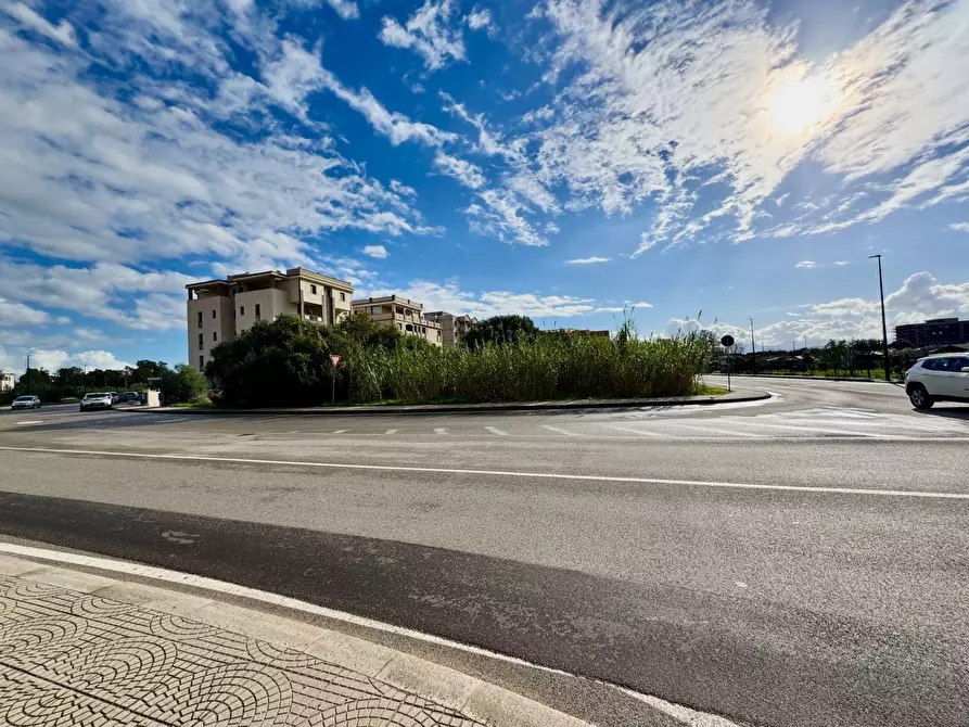 Immagine 6 di Terreno residenziale in vendita  in Nuovo Ospedale a Olbia