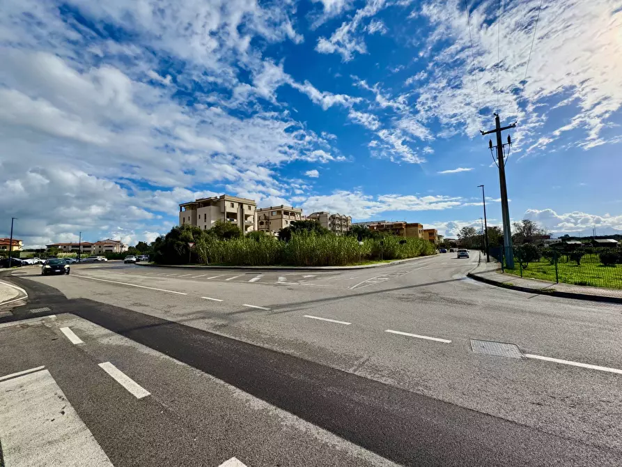 Immagine 7 di Terreno residenziale in vendita  in Nuovo Ospedale a Olbia
