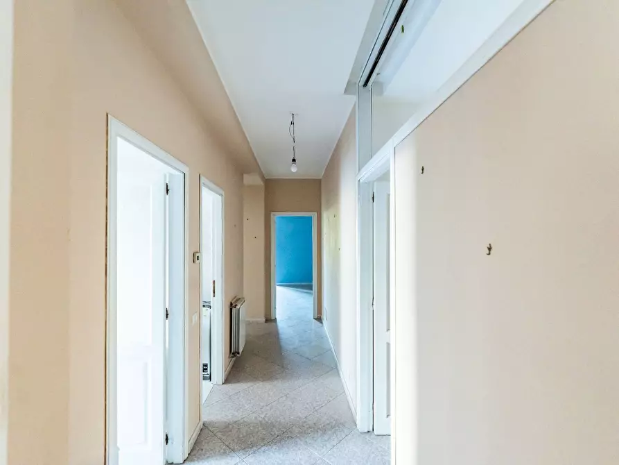 Immagine 6 di Appartamento in vendita  in Viale Delle Olimpiadi 12 a Catania