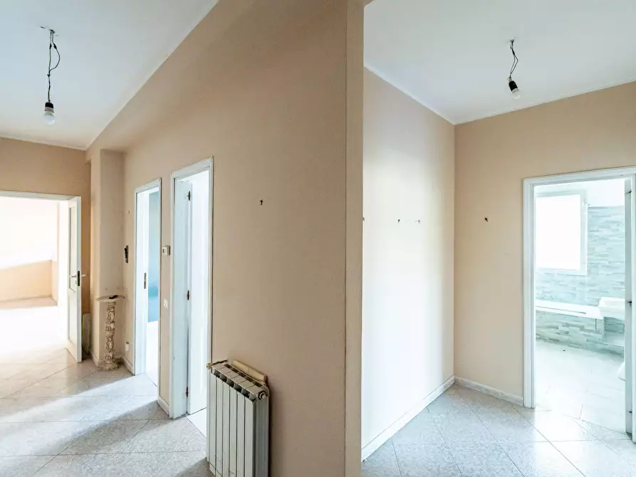 Immagine 7 di Appartamento in vendita  in Viale Delle Olimpiadi 12 a Catania