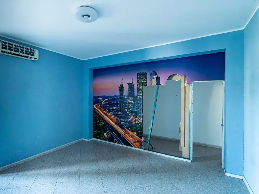 Immagine 13 di Appartamento in vendita  in Viale Delle Olimpiadi 12 a Catania