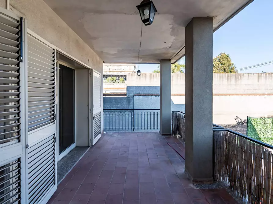Immagine 21 di Appartamento in vendita  in Viale Delle Olimpiadi 12 a Catania