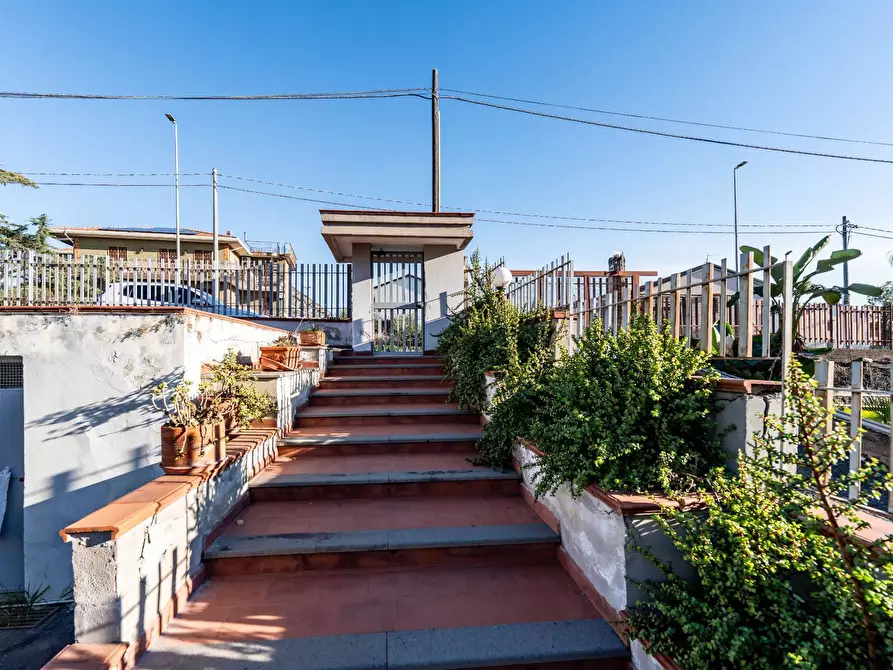 Immagine 30 di Appartamento in vendita  in Viale Delle Olimpiadi 12 a Catania