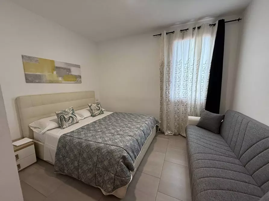 Immagine 5 di Appartamento in vendita  in Corso Umberto i 183 a Olbia