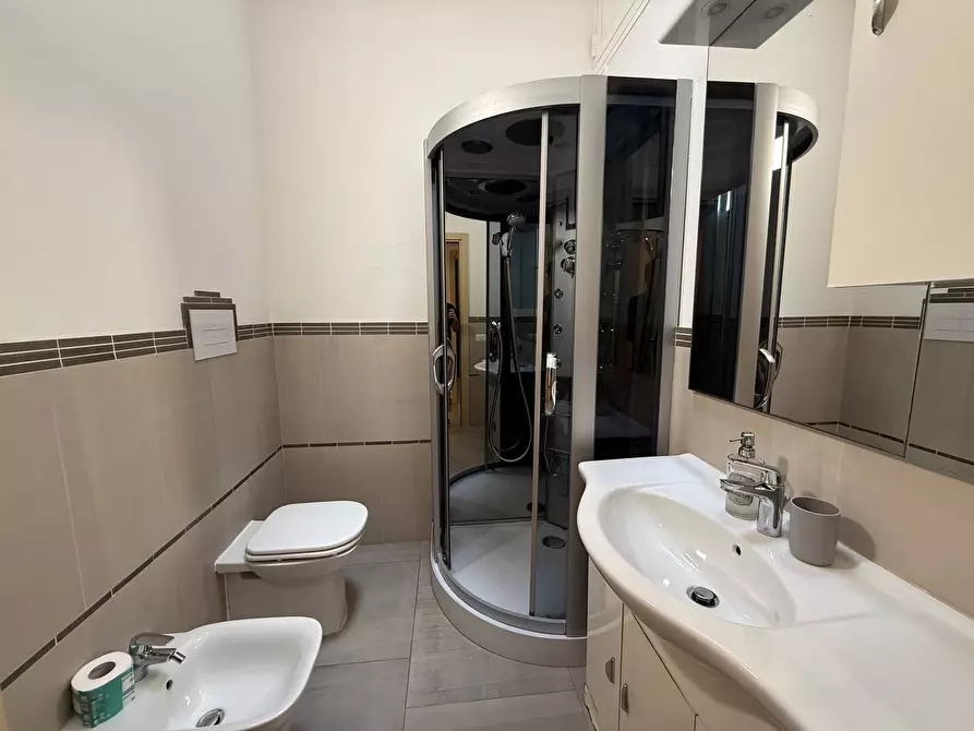 Immagine 9 di Appartamento in vendita  in Corso Umberto i 183 a Olbia