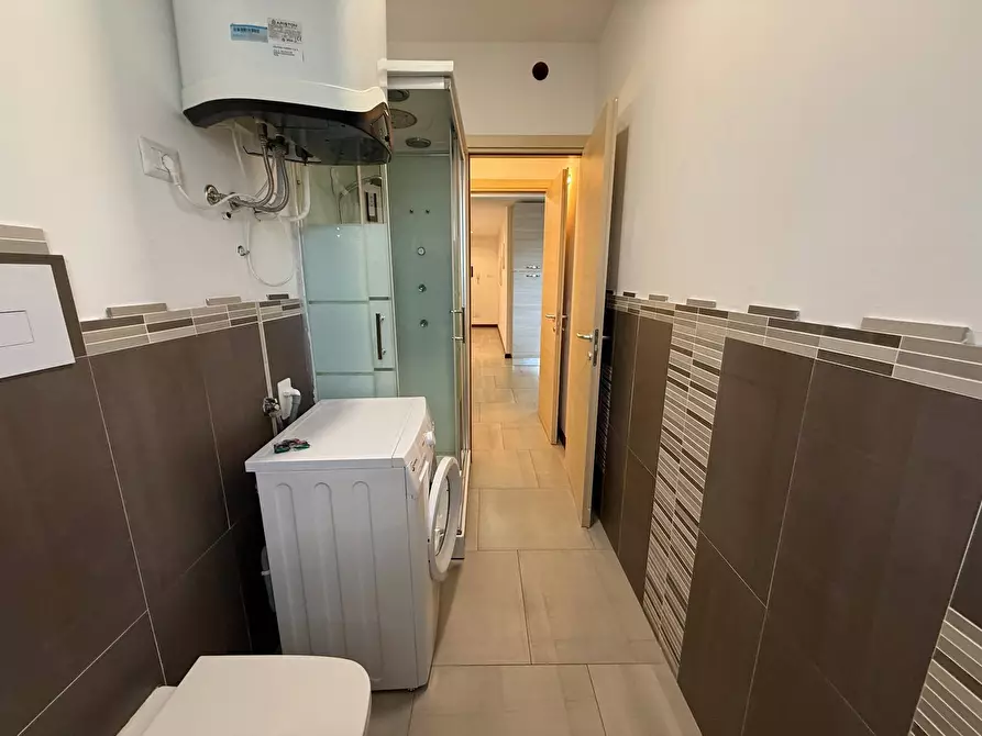 Immagine 12 di Appartamento in vendita  in Corso Umberto i 183 a Olbia