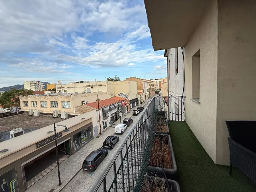 Immagine 14 di Appartamento in vendita  in Corso Umberto i 183 a Olbia
