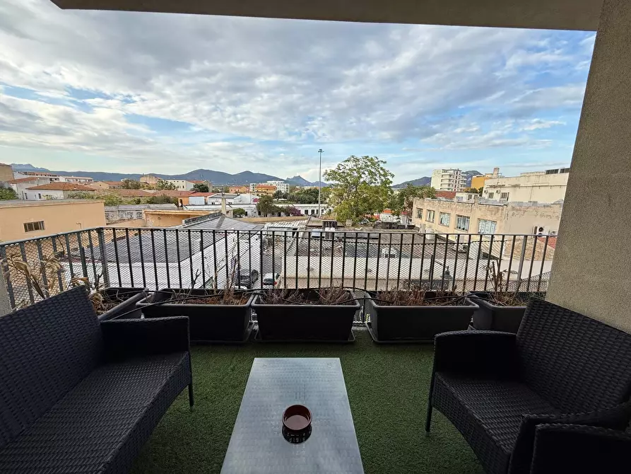 Immagine 15 di Appartamento in vendita  in Corso Umberto i 183 a Olbia