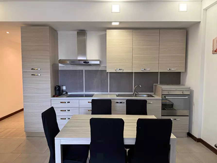 Immagine 2 di Appartamento in vendita  in Corso Umberto i 183 a Olbia