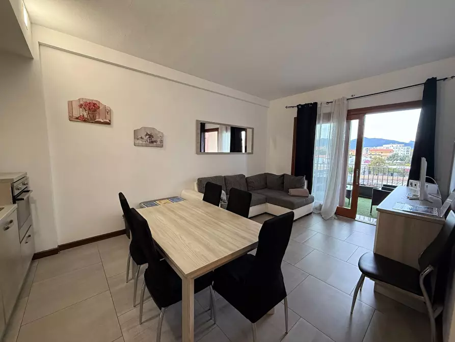 Immagine 17 di Appartamento in vendita  in Corso Umberto i 183 a Olbia