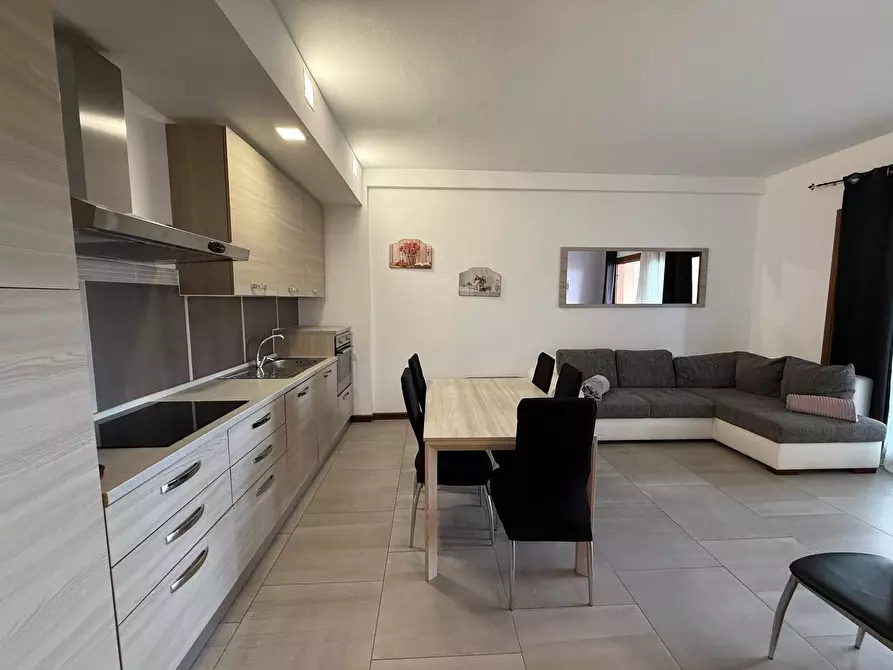 Immagine 18 di Appartamento in vendita  in Corso Umberto i 183 a Olbia