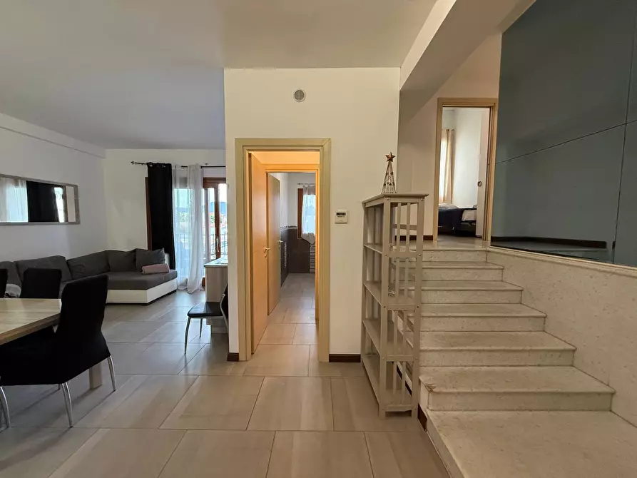 Immagine 19 di Appartamento in vendita  in Corso Umberto i 183 a Olbia