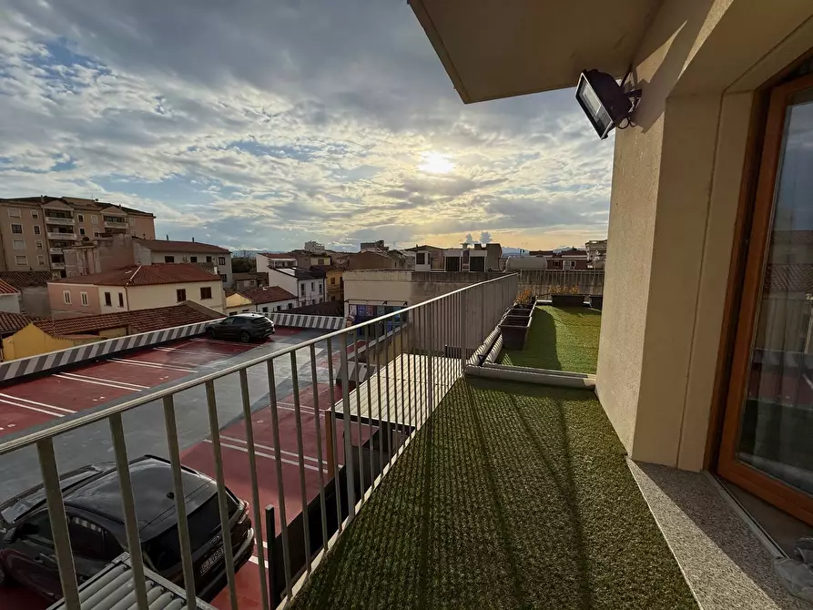 Immagine 6 di Appartamento in vendita  in Corso Umberto i 183 a Olbia