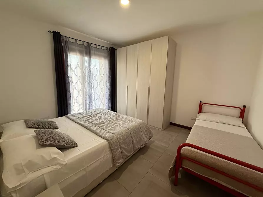 Immagine 8 di Appartamento in vendita  in Corso Umberto i 183 a Olbia