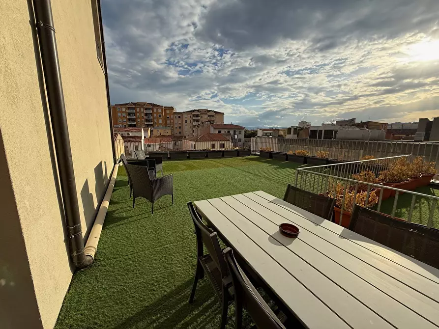 Immagine 2 di Appartamento in vendita  in Corso Umberto i 183 a Olbia