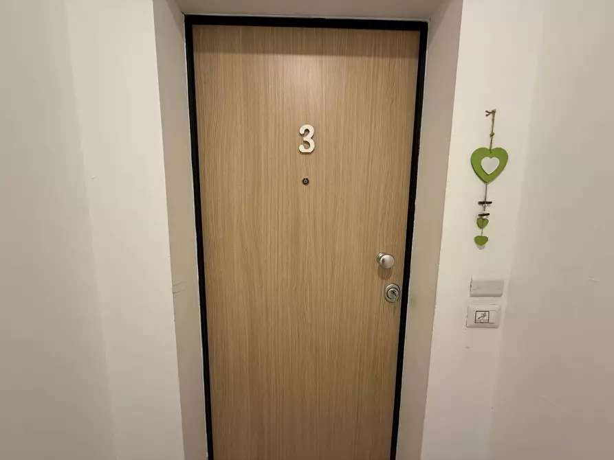 Immagine 13 di Appartamento in vendita  in Corso Umberto i 183 a Olbia