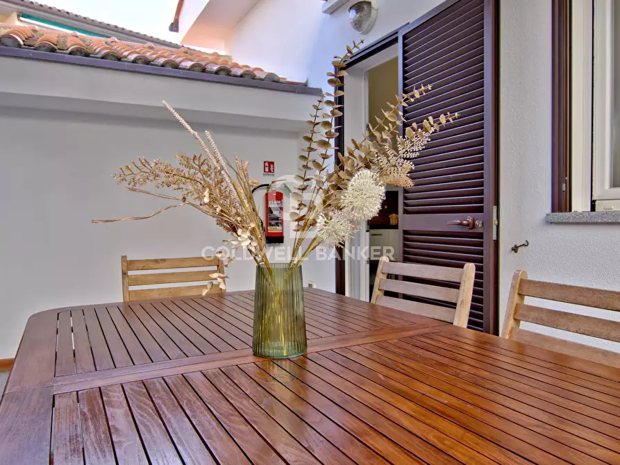 Immagine 3 di Villa in vendita  in Traversa di Via Marconi a Campo Nell'elba