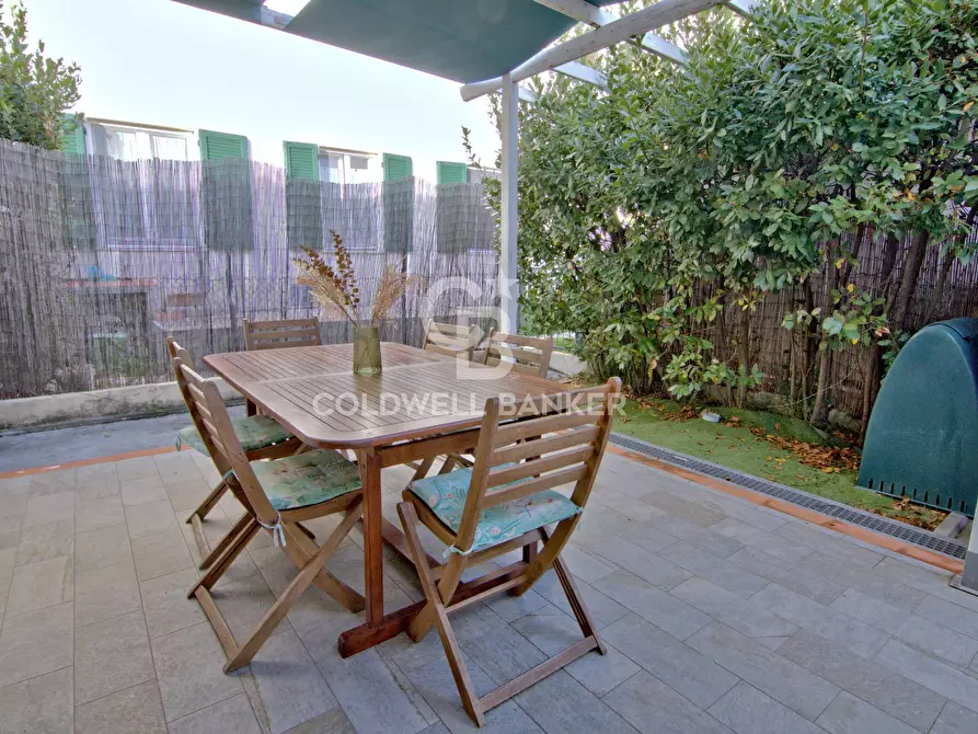 Immagine 5 di Villa in vendita  in Traversa di Via Marconi a Campo Nell'elba