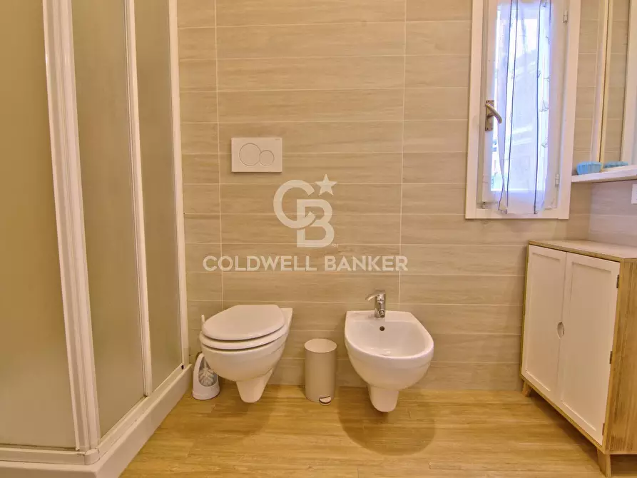 Immagine 10 di Villa in vendita  in Traversa di Via Marconi a Campo Nell'elba