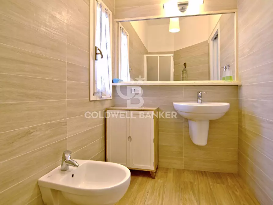 Immagine 11 di Villa in vendita  in Traversa di Via Marconi a Campo Nell'elba