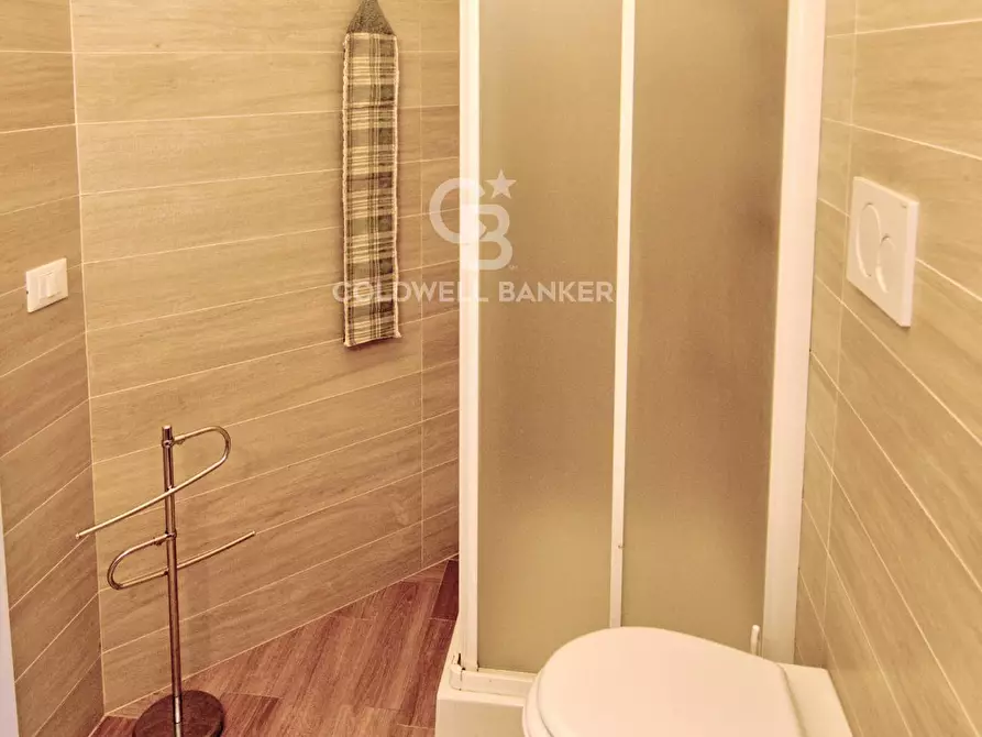 Immagine 12 di Villa in vendita  in Traversa di Via Marconi a Campo Nell'elba