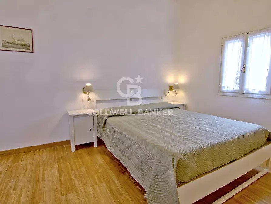 Immagine 15 di Villa in vendita  in Traversa di Via Marconi a Campo Nell'elba