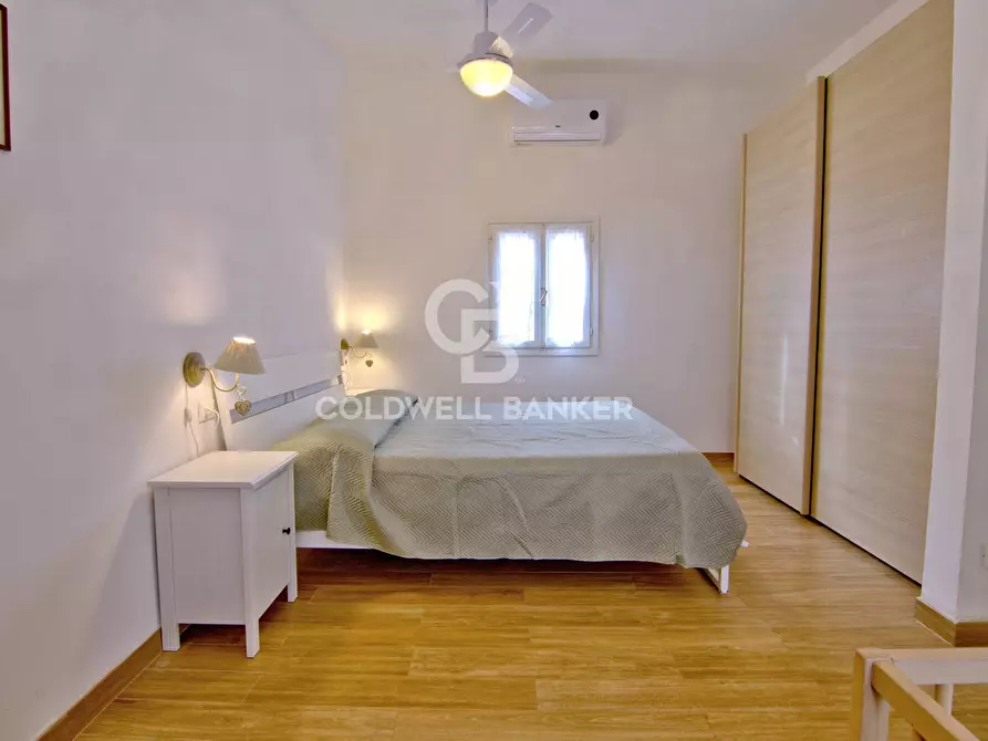 Immagine 16 di Villa in vendita  in Traversa di Via Marconi a Campo Nell'elba