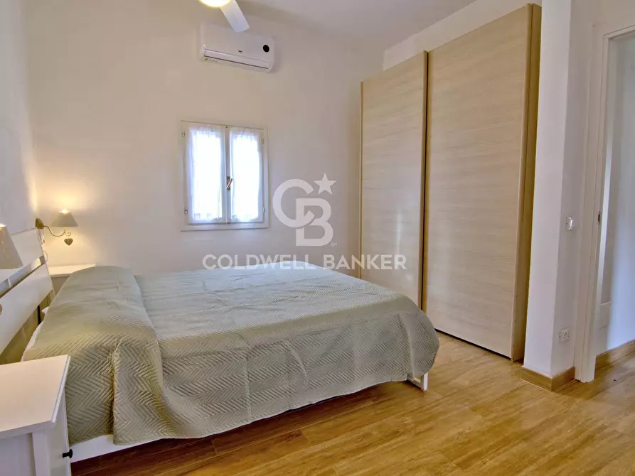 Immagine 17 di Villa in vendita  in Traversa di Via Marconi a Campo Nell'elba