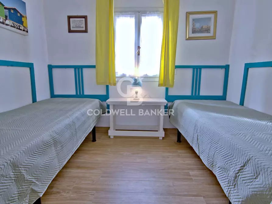 Immagine 19 di Villa in vendita  in Traversa di Via Marconi a Campo Nell'elba