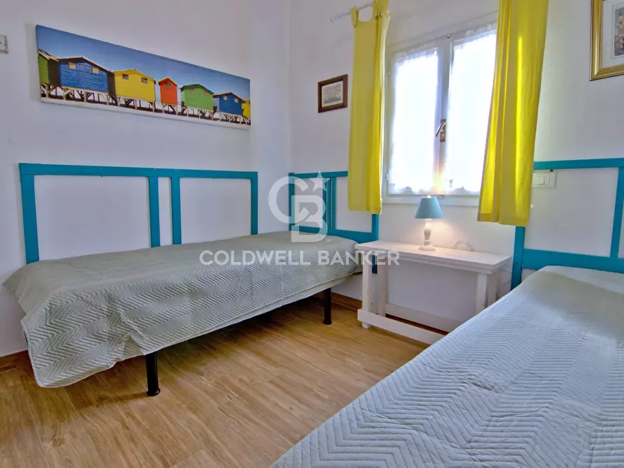 Immagine 20 di Villa in vendita  in Traversa di Via Marconi a Campo Nell'elba