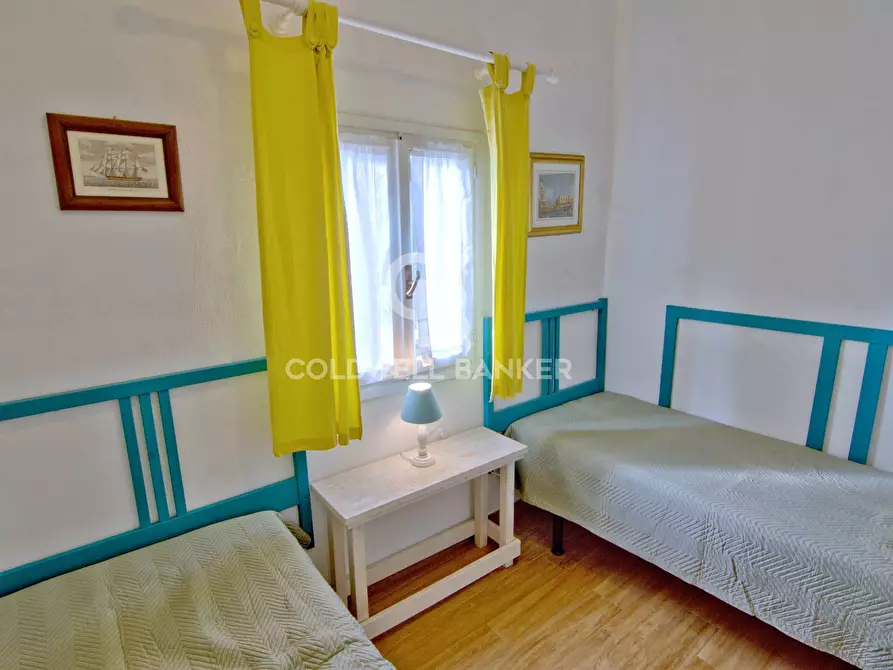 Immagine 21 di Villa in vendita  in Traversa di Via Marconi a Campo Nell'elba