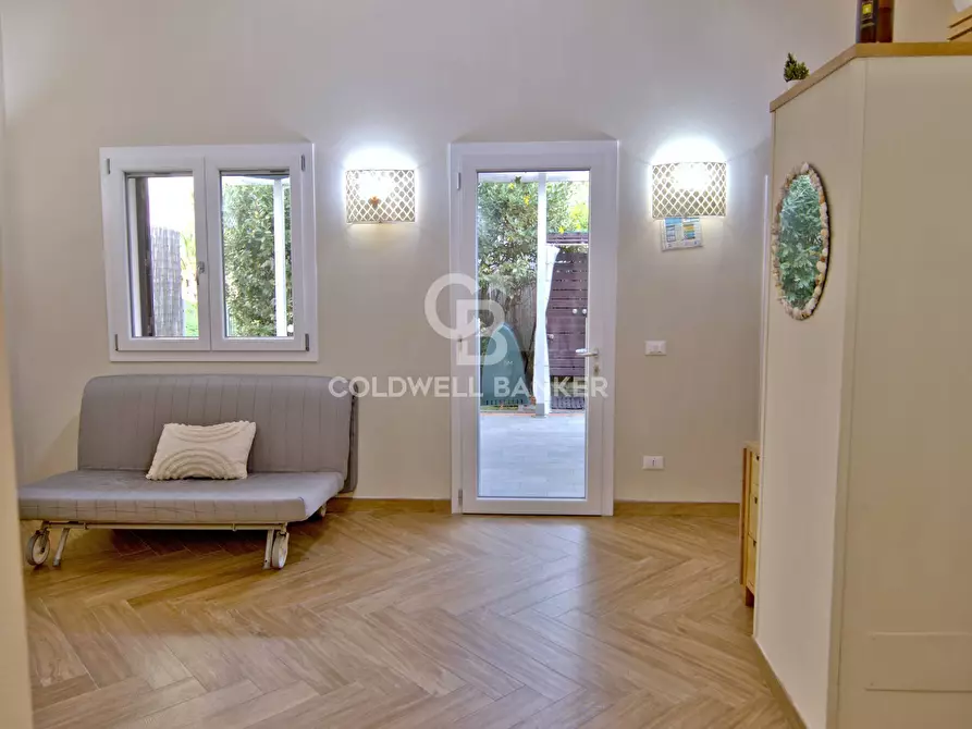 Immagine 22 di Villa in vendita  in Traversa di Via Marconi a Campo Nell'elba