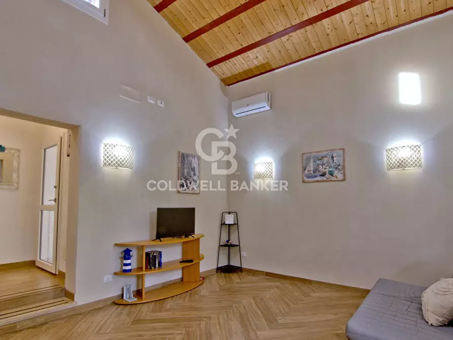 Immagine 8 di Villa in vendita  in Traversa di Via Marconi a Campo Nell'elba