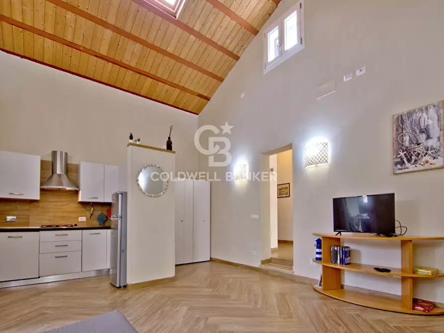 Immagine 6 di Villa in vendita  in Traversa di Via Marconi a Campo Nell'elba