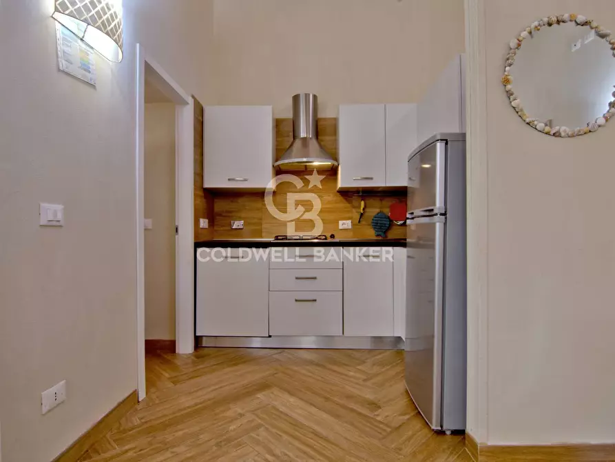 Immagine 7 di Villa in vendita  in Traversa di Via Marconi a Campo Nell'elba