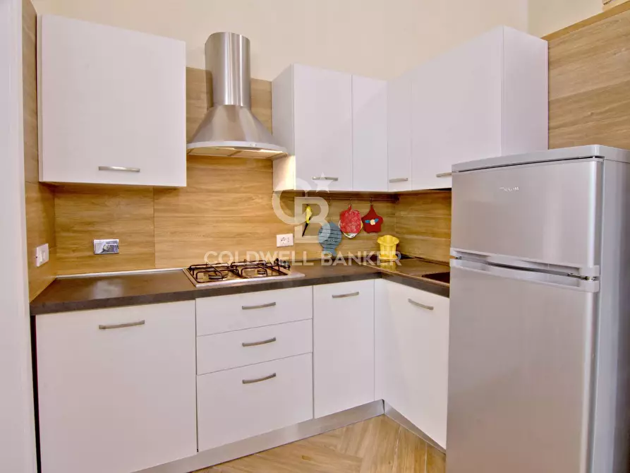 Immagine 9 di Villa in vendita  in Traversa di Via Marconi a Campo Nell'elba