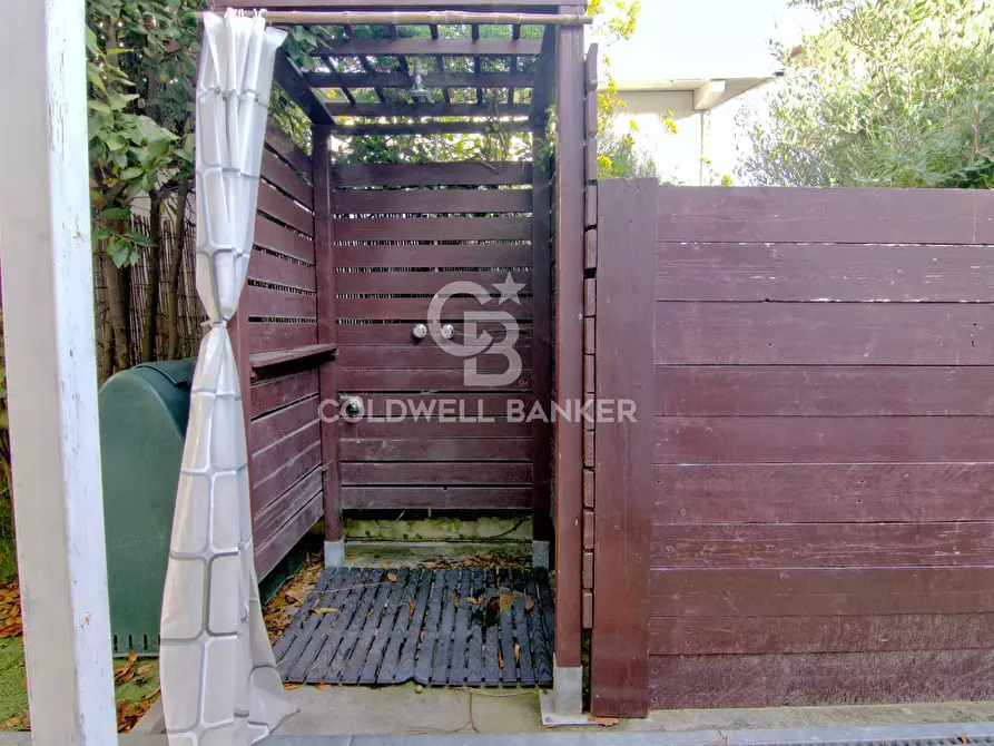 Immagine 28 di Villa in vendita  in Traversa di Via Marconi a Campo Nell'elba