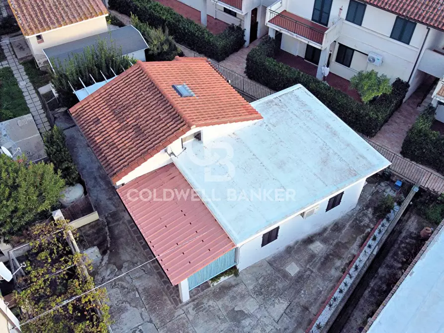 Immagine 29 di Villa in vendita  in Traversa di Via Marconi a Campo Nell'elba