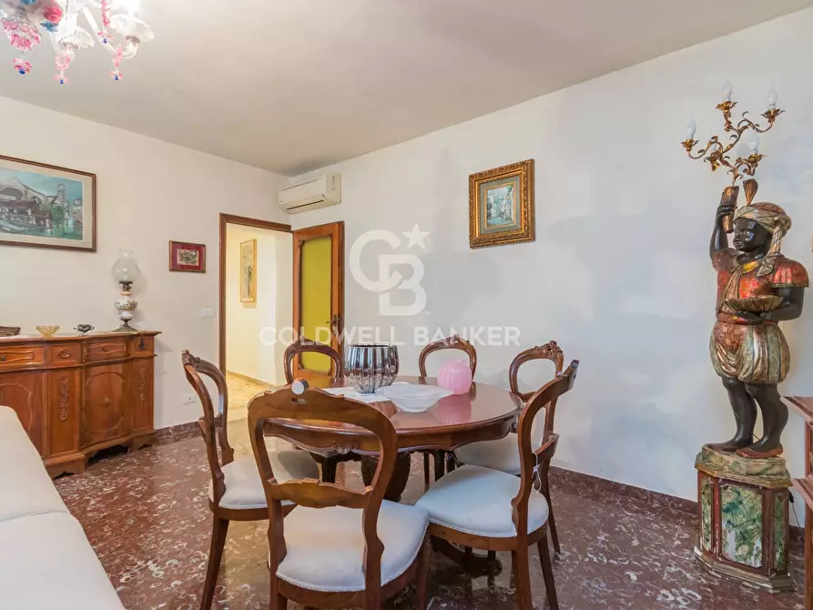 Immagine 5 di Appartamento in vendita  in Ponte Delle Cannaregio - Guglie 1534 a Venezia