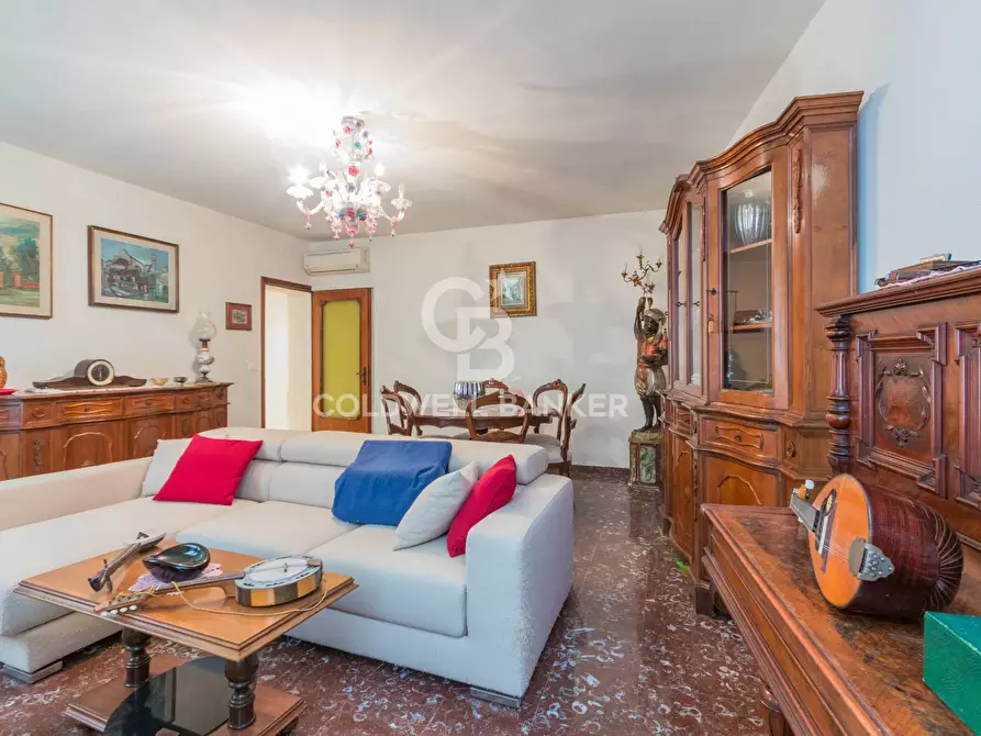 Immagine 6 di Appartamento in vendita  in Ponte Delle Cannaregio - Guglie 1534 a Venezia