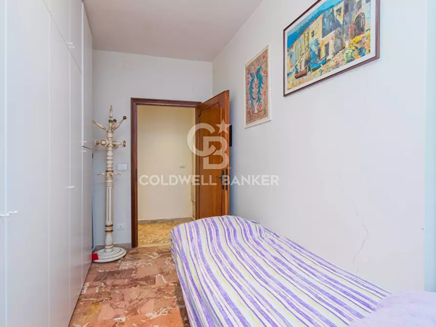 Immagine 9 di Appartamento in vendita  in Ponte Delle Cannaregio - Guglie 1534 a Venezia