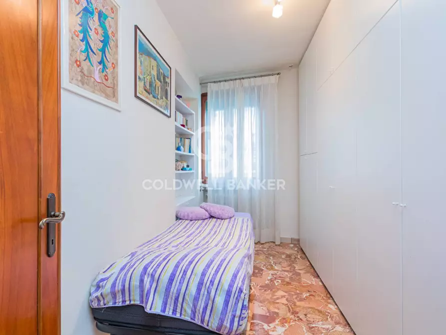 Immagine 10 di Appartamento in vendita  in Ponte Delle Cannaregio - Guglie 1534 a Venezia