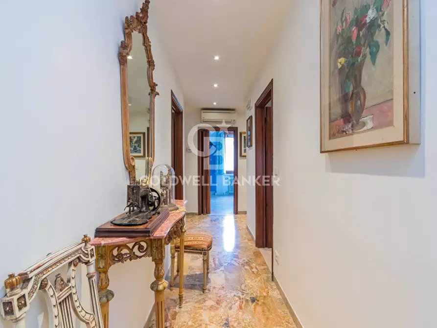 Immagine 11 di Appartamento in vendita  in Ponte Delle Cannaregio - Guglie 1534 a Venezia