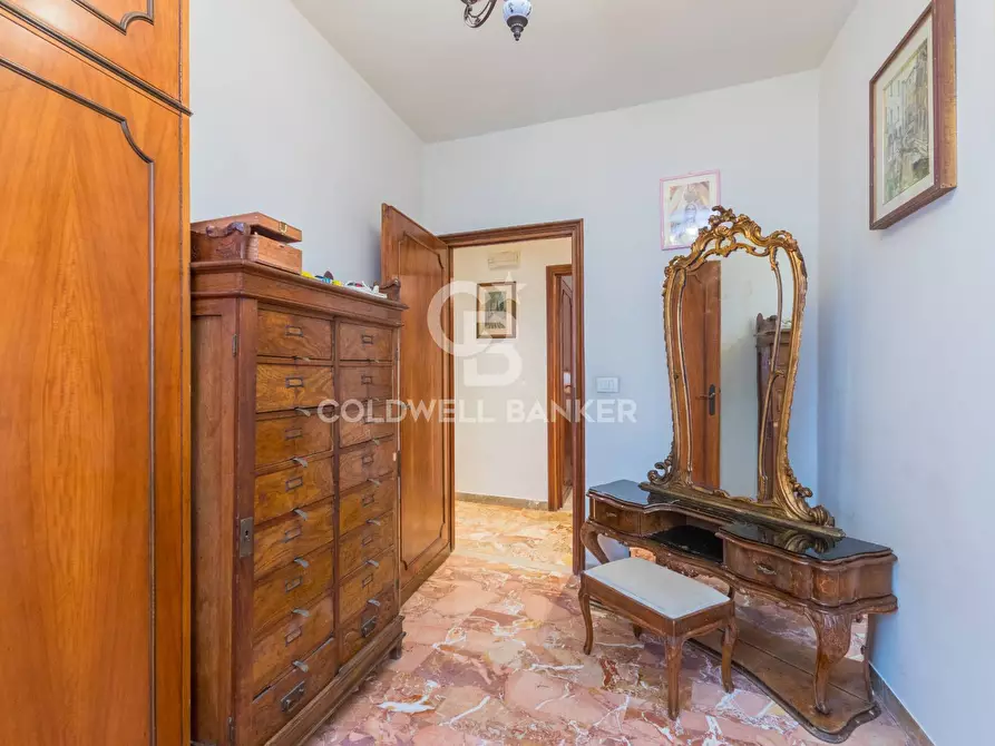 Immagine 12 di Appartamento in vendita  in Ponte Delle Cannaregio - Guglie 1534 a Venezia