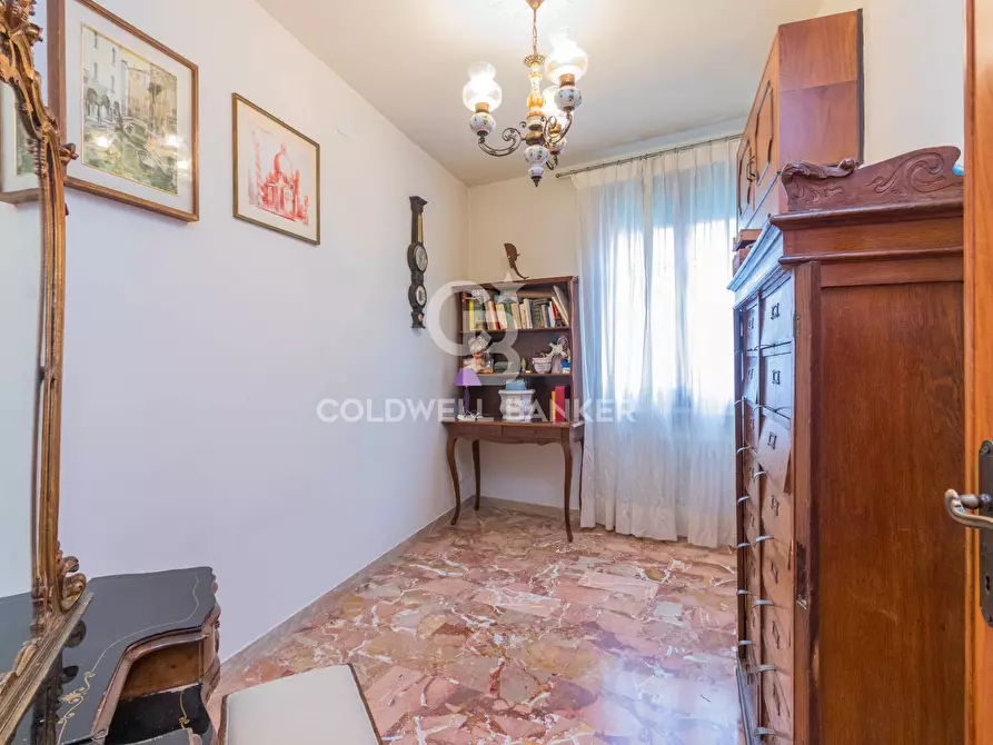 Immagine 13 di Appartamento in vendita  in Ponte Delle Cannaregio - Guglie 1534 a Venezia