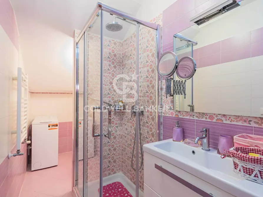 Immagine 15 di Appartamento in vendita  in Ponte Delle Cannaregio - Guglie 1534 a Venezia