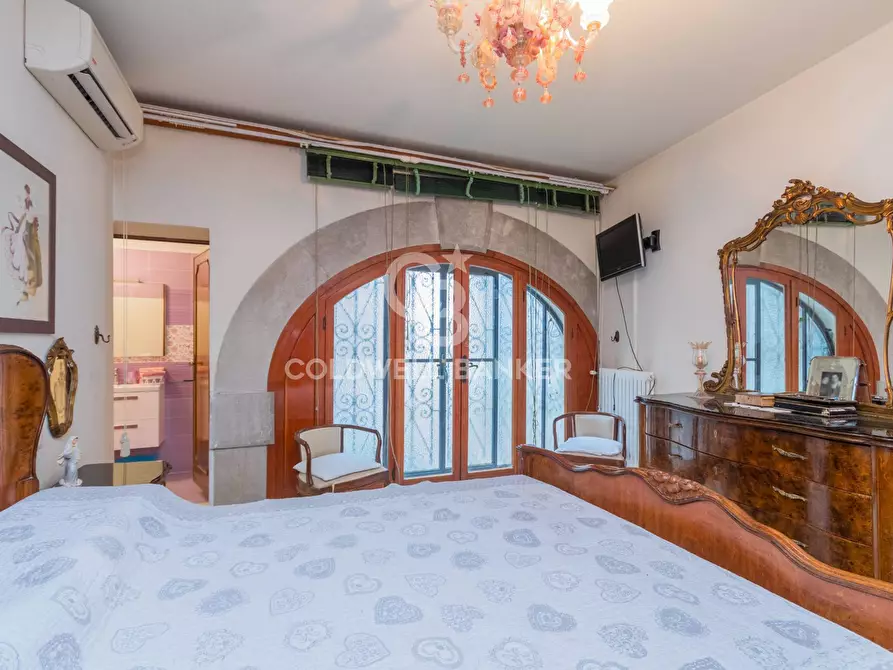 Immagine 18 di Appartamento in vendita  in Ponte Delle Cannaregio - Guglie 1534 a Venezia