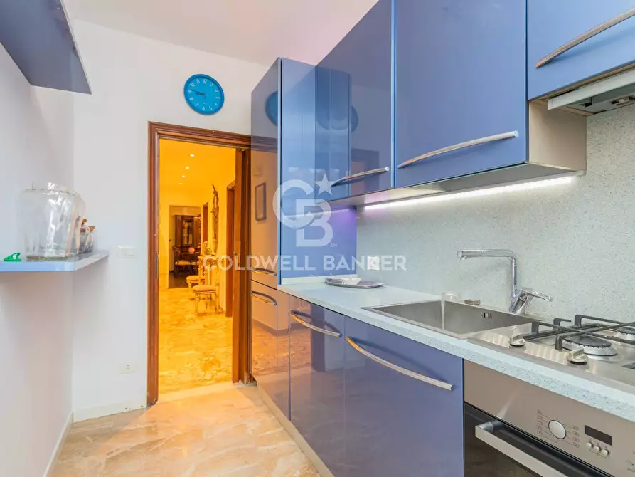 Immagine 24 di Appartamento in vendita  in Ponte Delle Cannaregio - Guglie 1534 a Venezia