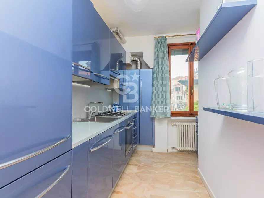 Immagine 25 di Appartamento in vendita  in Ponte Delle Cannaregio - Guglie 1534 a Venezia