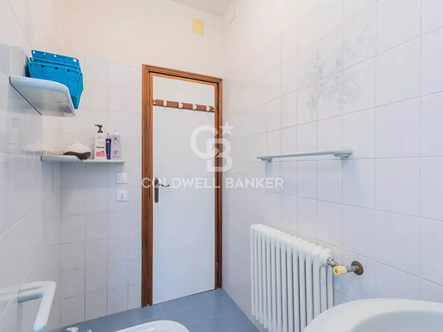 Immagine 26 di Appartamento in vendita  in Ponte Delle Cannaregio - Guglie 1534 a Venezia